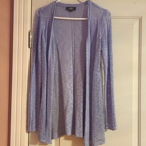 Belle Cardigan